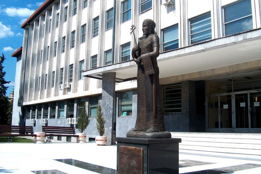 Osuđen na 4,5 godine zatvora zbog nedozvoljenih polnih radnji