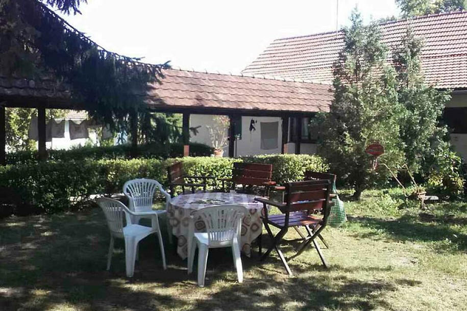 Deci iz Kolevke boravak u prirodi mnogo znači