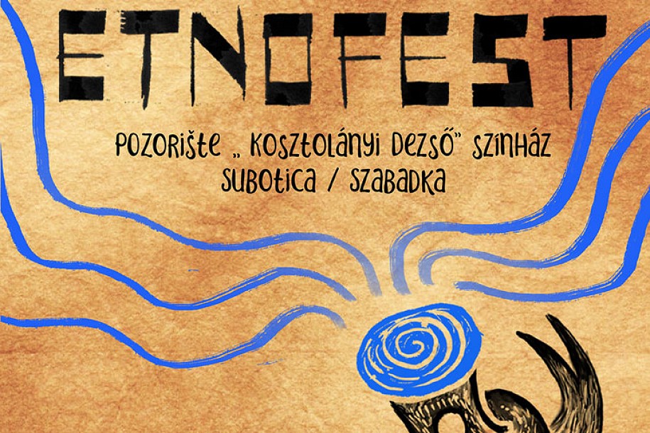 Ovogodišnji "Etnofest" obeležiće četiri koncerta