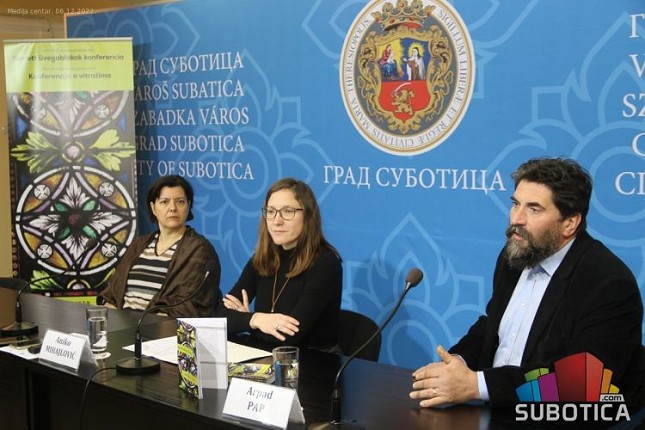 Gradski muzej u "Nka Genius" projektu, sutra počinje trodnevna konferencija o vitražima