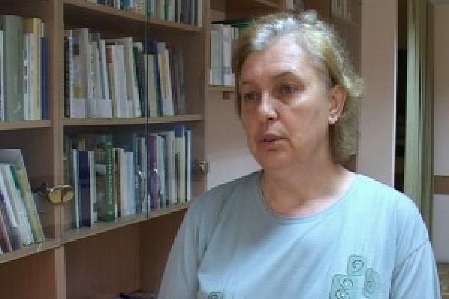 Organizacija za pomoć obolelima od raka „Izlazak sunca“