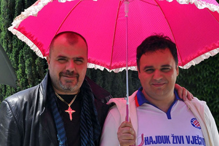 "Parada" i Srđan Dragojević ponovo u Subotici
