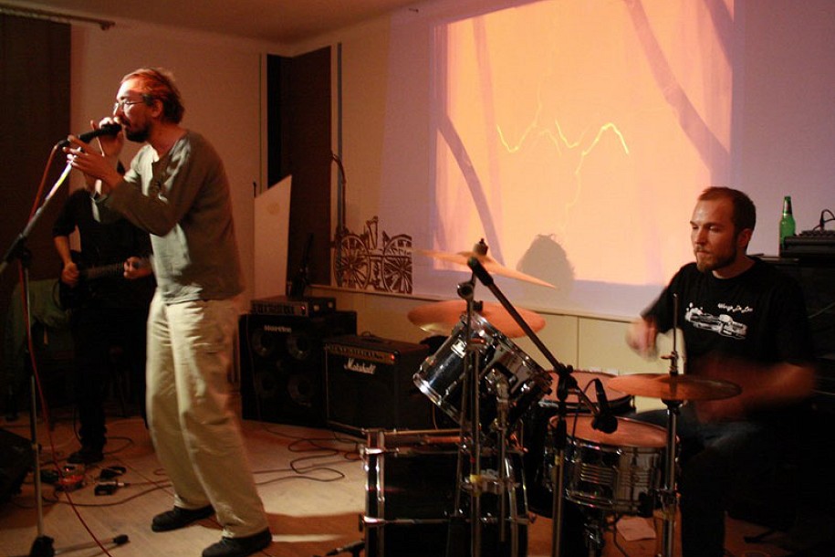Završeni Medusa dani filma 2012