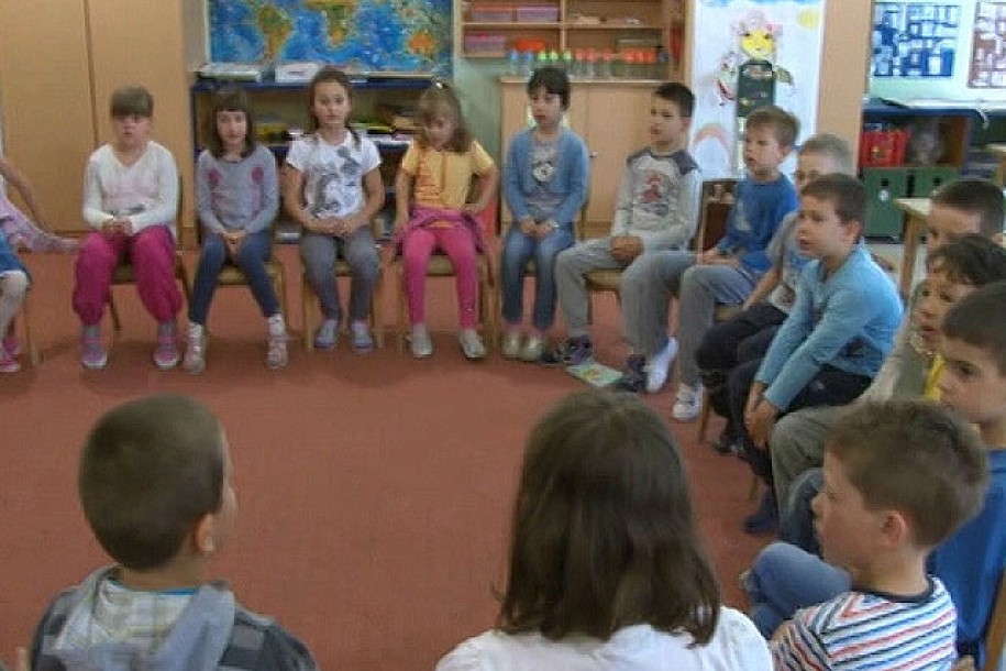 Gde se izgubila dvojezičnost?