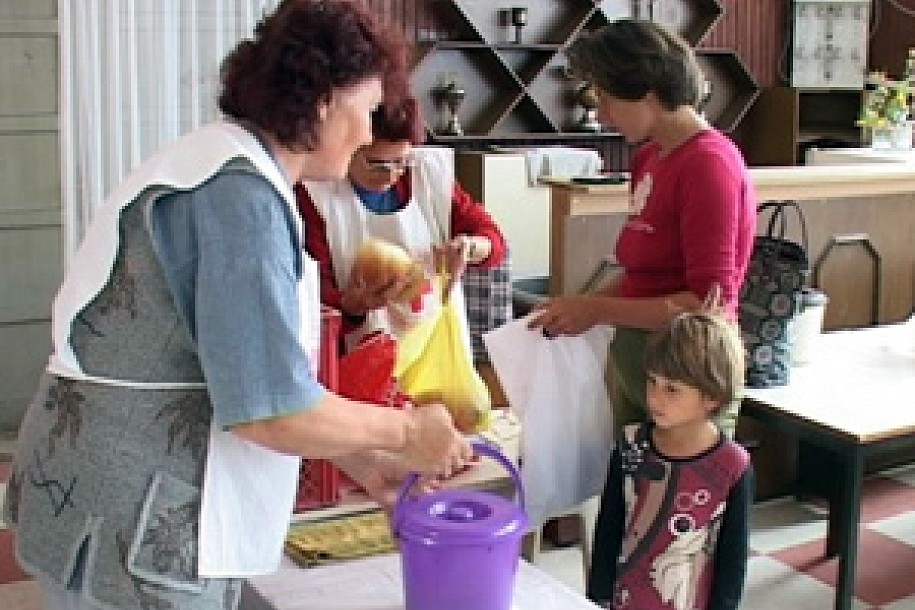 1000 korisnika Narodne kuhinje