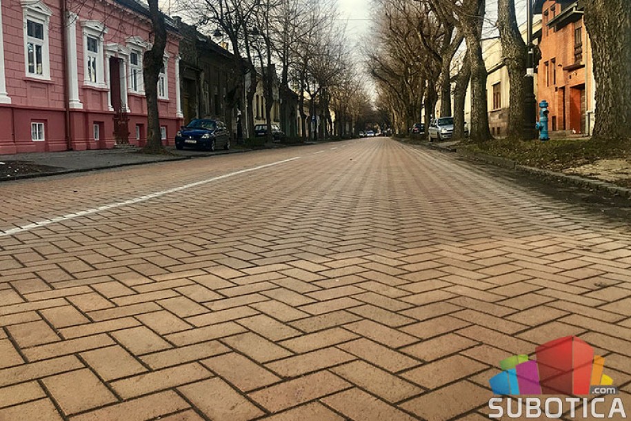 Izložba o procesu nastanka ulice Braće Radić kao nepokretnog kulturnog dobra u četvrtak u SGSU