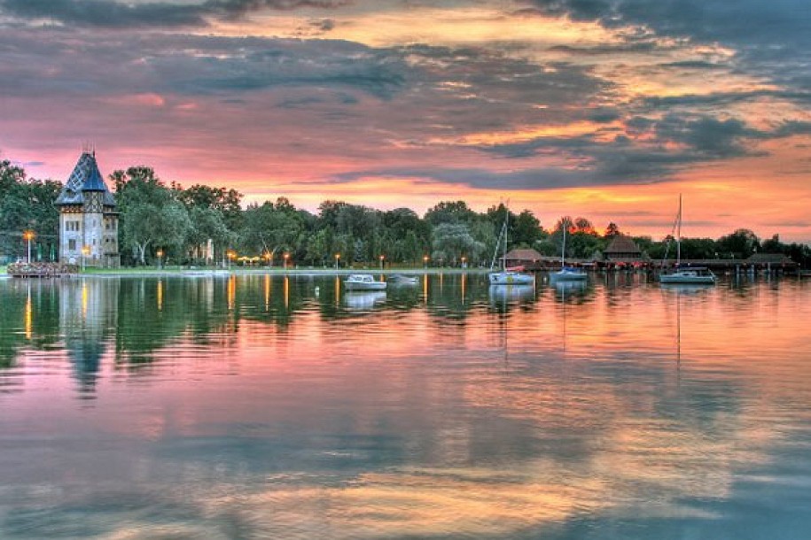 Saradnja između Park Palić i Ellite Palić