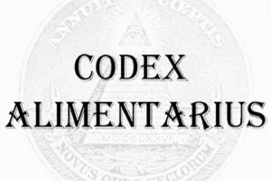Kodeks alimentarijus preporuka za proizvodnju GMO hrane?