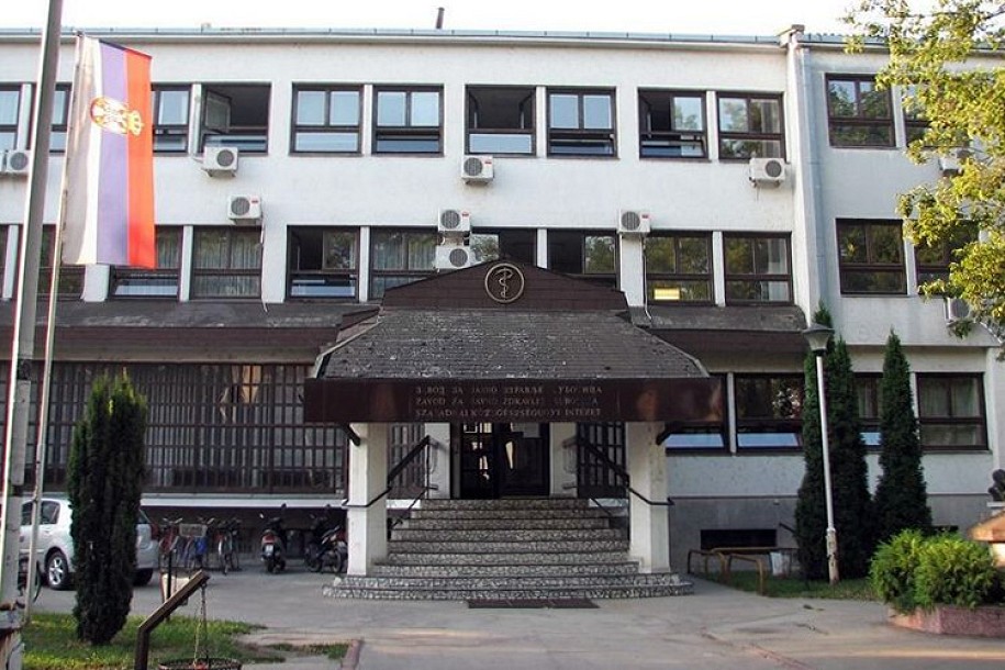 Svi testirani HIV negativni