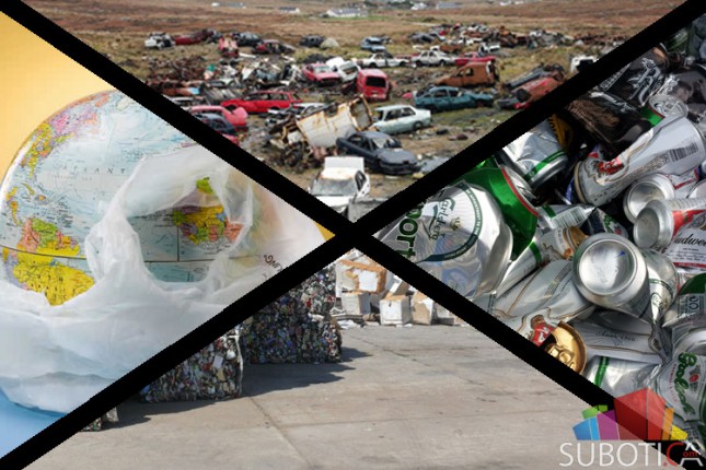 Stanovnici Zorke protiv izgradnje "otpada"