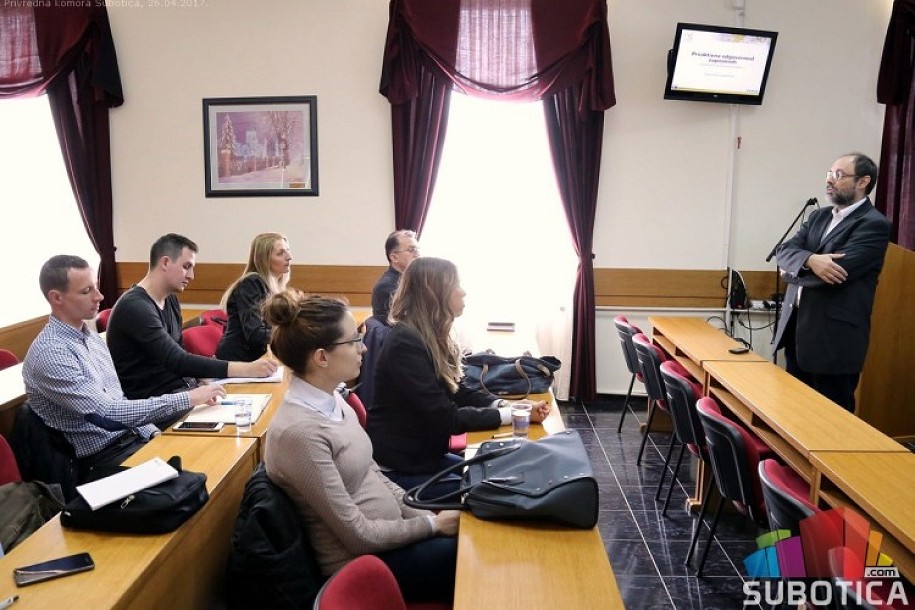 Održan seminar na temu proaktivne odgovornosti zaposlenih