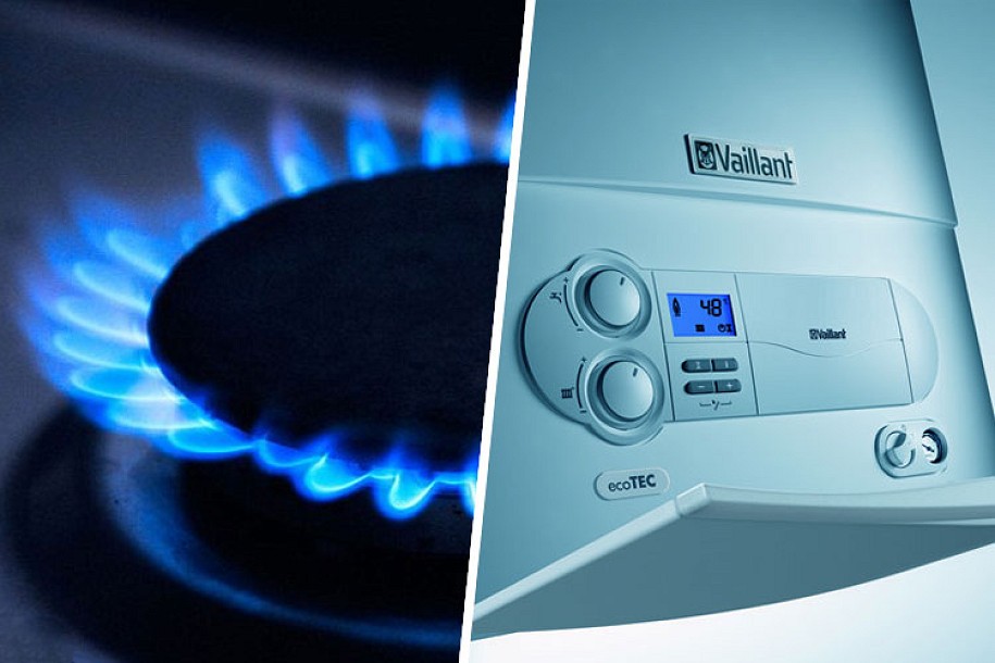 Blaga zima prepolovila račune za gas
