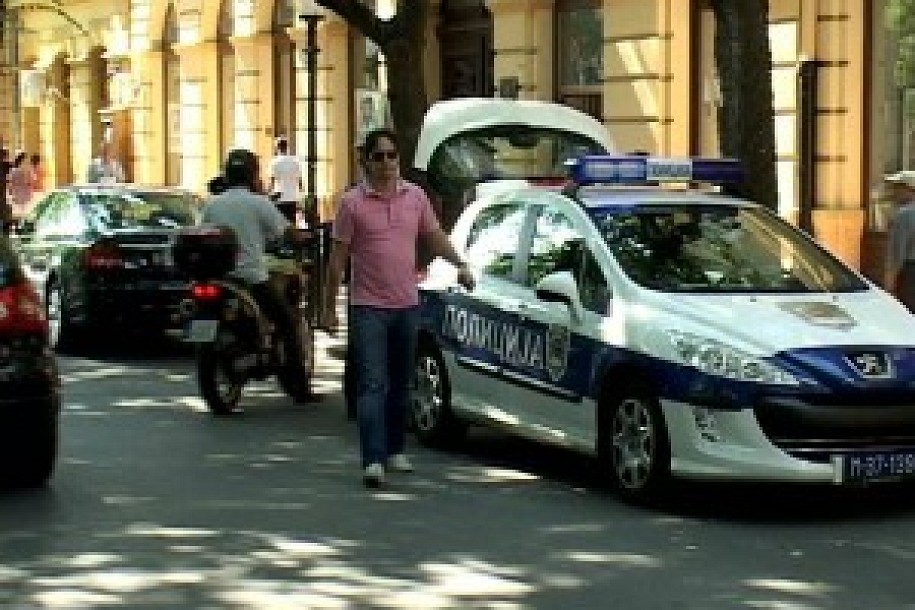 Saobraćajna hronika