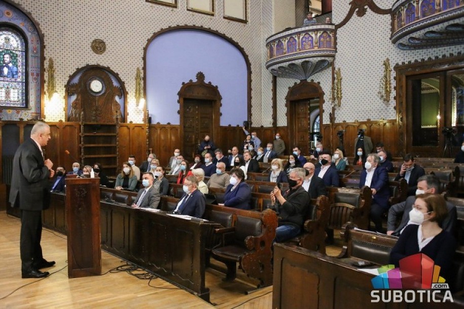 Sprema se paket mera za lokalne preduzetnike i ugostitelje