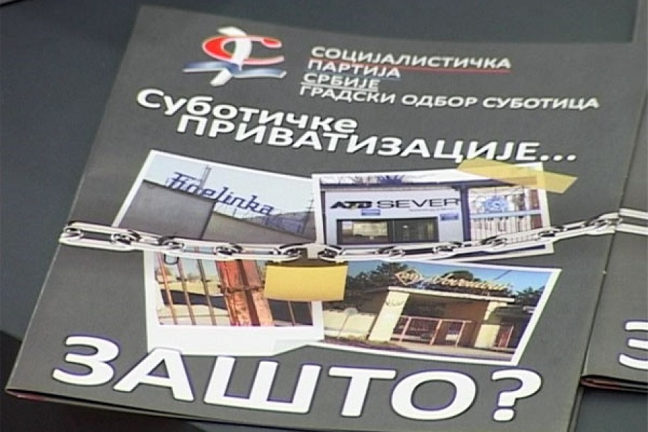 SPS: Zašto je sve propalo?