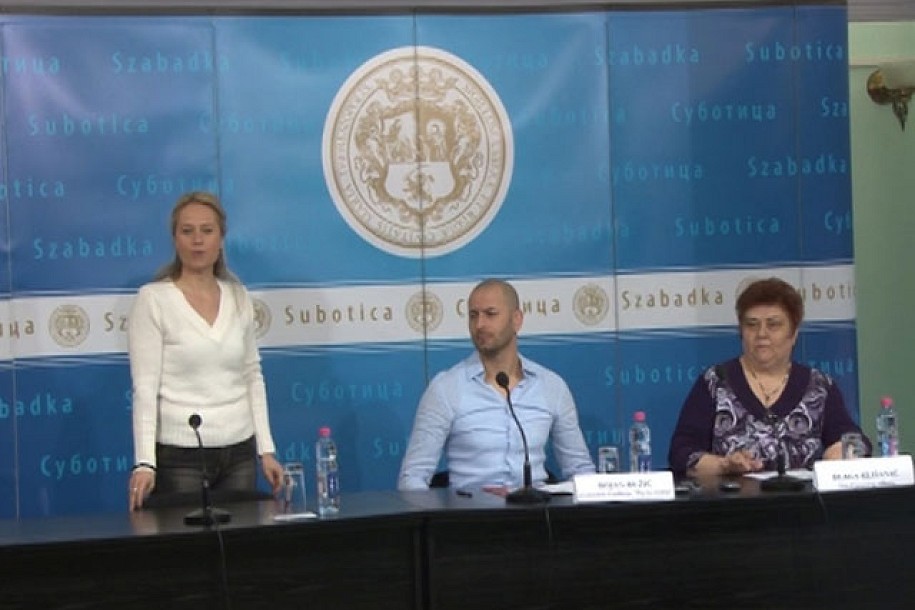 Konkurs za finansiranje učenika osnovnih i srednjih škola na takmičenjima i smotrama u zemlji i inostranstvu