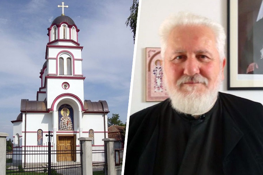 Duhovna tribina u Đurđinu - "Život hrišćana u savremenom dobu"