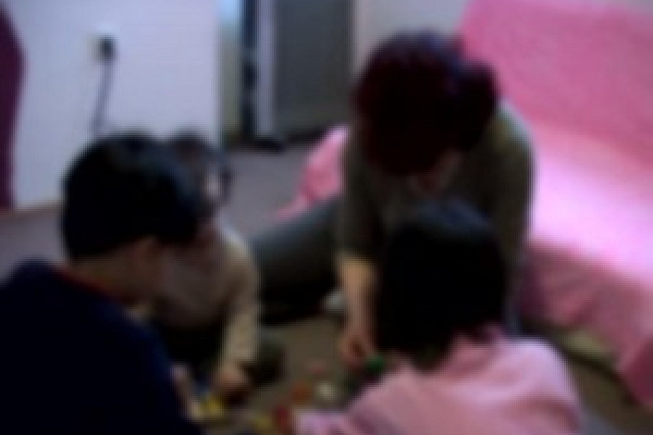 Hraniteljske porodice