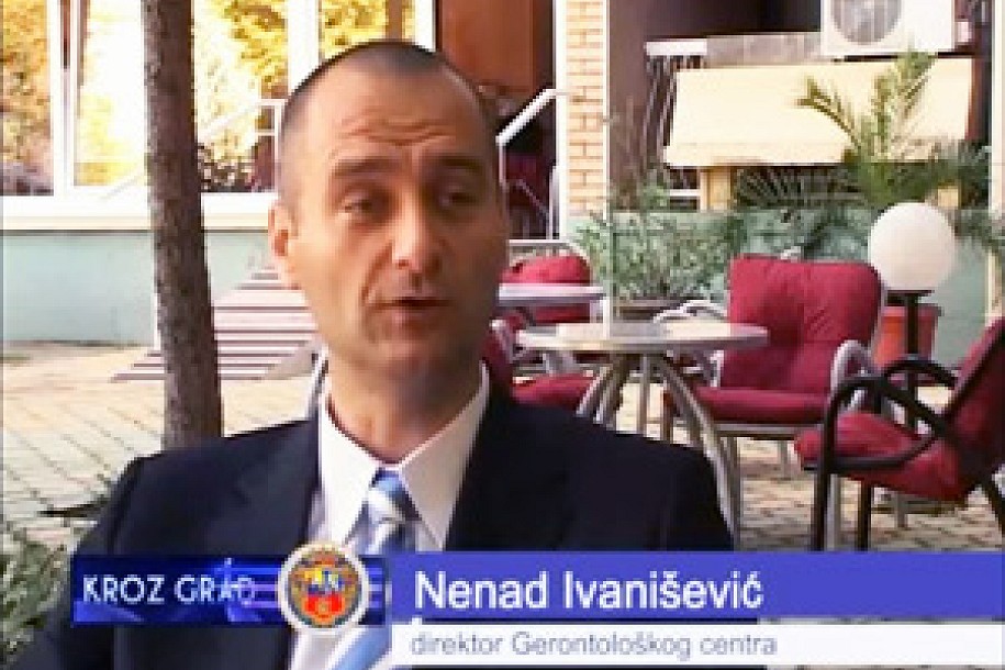 Osnivanje Komore socijalne zaštite