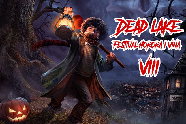 Osma ofanziva horora i vina - "Dead lake horror festival" za vikend u Abaziji