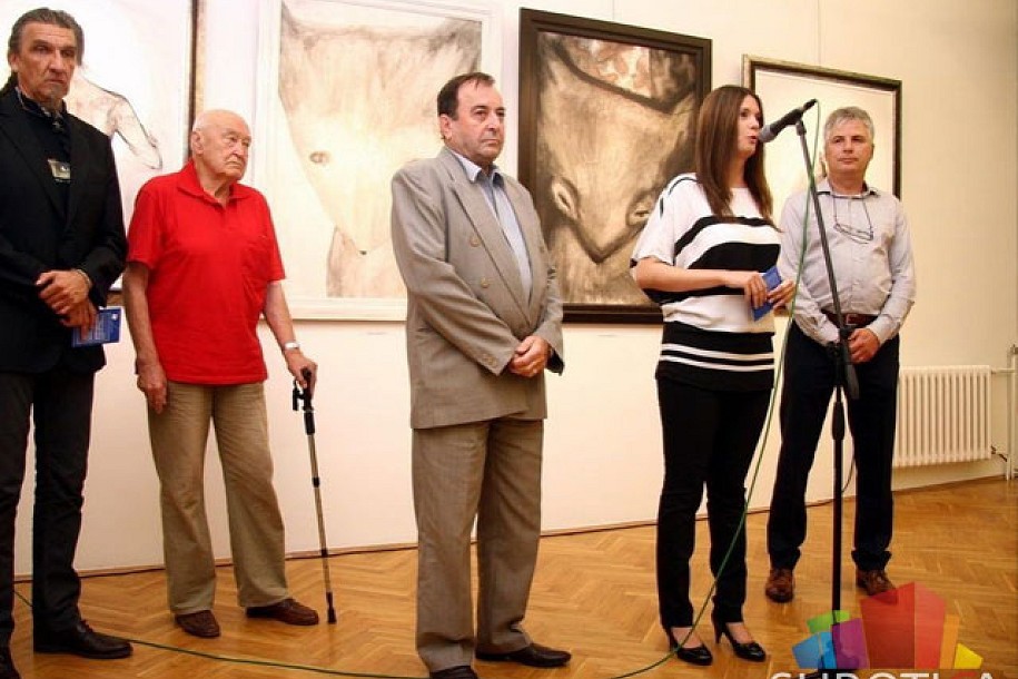 Dešavanja povodom obeležavanja Dana grada 2013 (petak, 30. avgust)