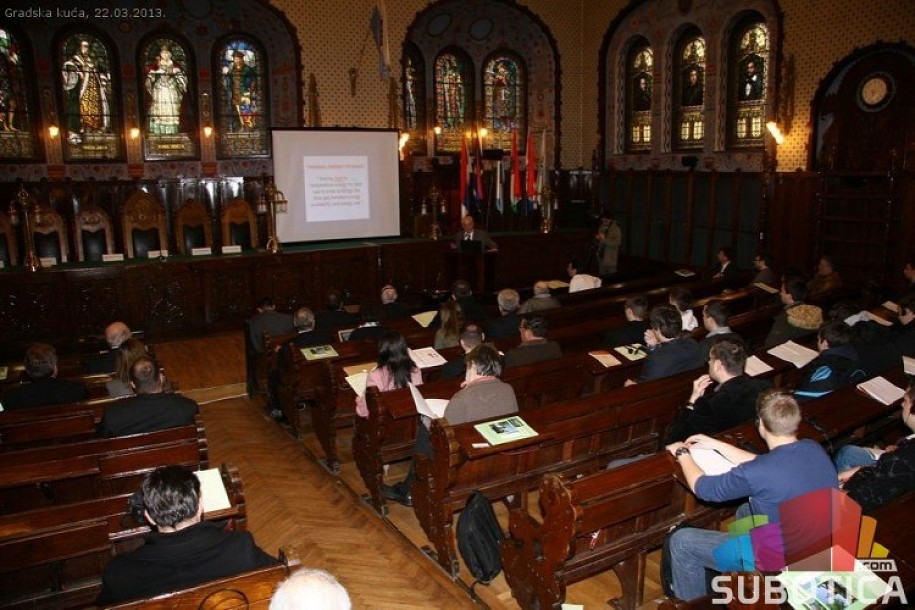 Održan skup posvećen obnovljivim izvorima energije "Expres 2018"