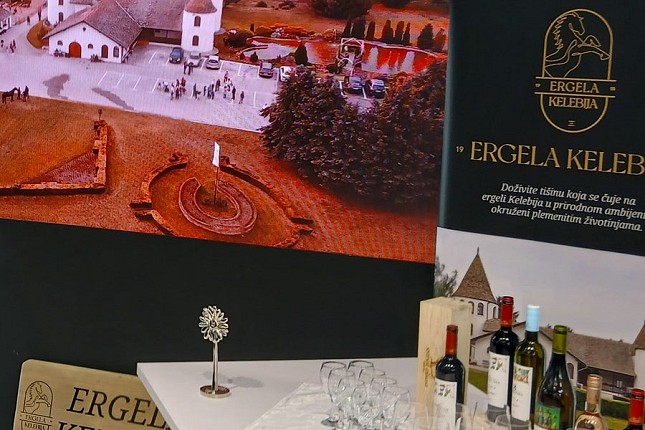 Sajam turizma otvorio nova vrata saradnje za Ergelu Kelebija i Vilu Majur