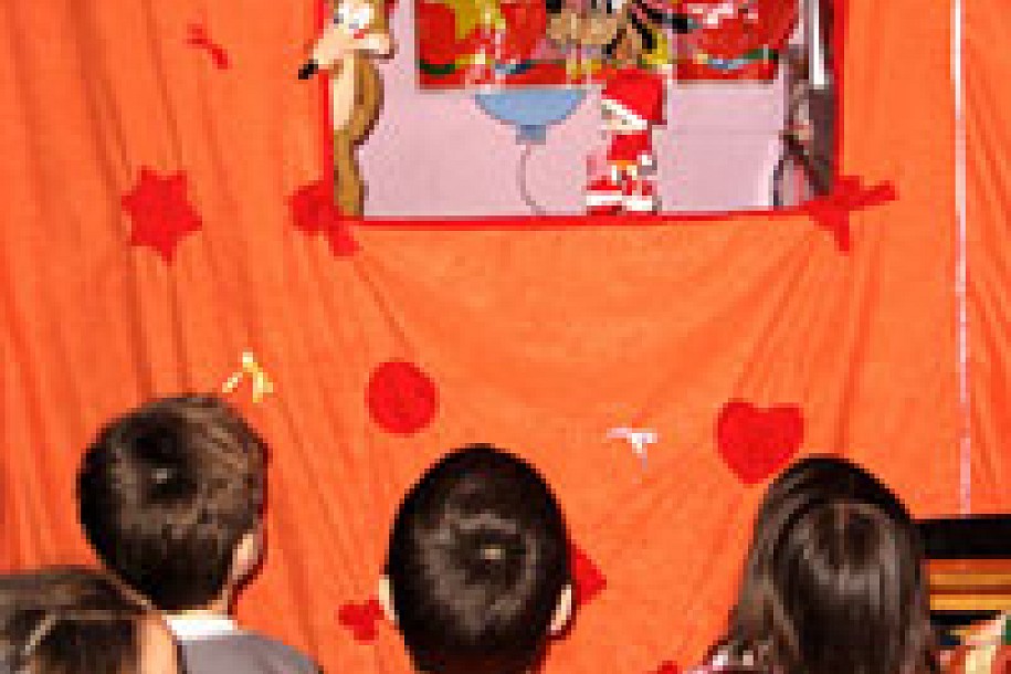 Formirana mreža festivala dečjih lutkarskih pozorišta
