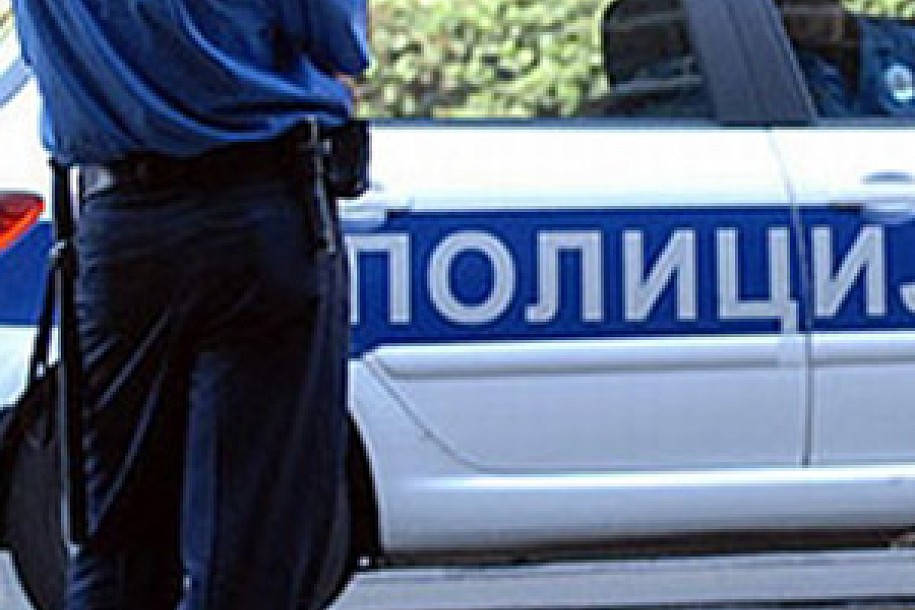 Osumnjičeni mali Švarceneger