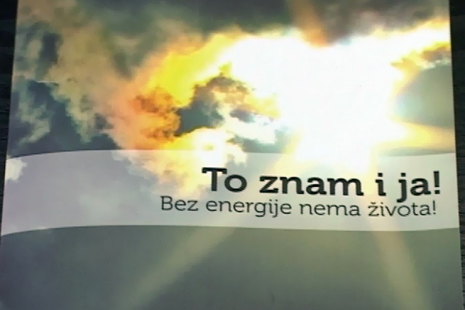 Projekat: "To treba da znaju svi"