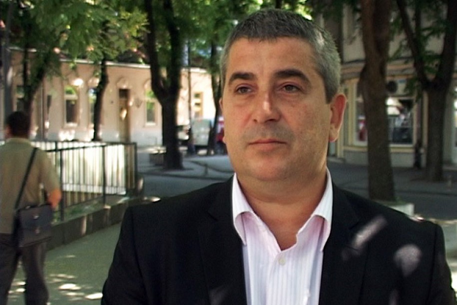 Bogdan Laban: Jedinstvena stranka radi u korist grada i građana!