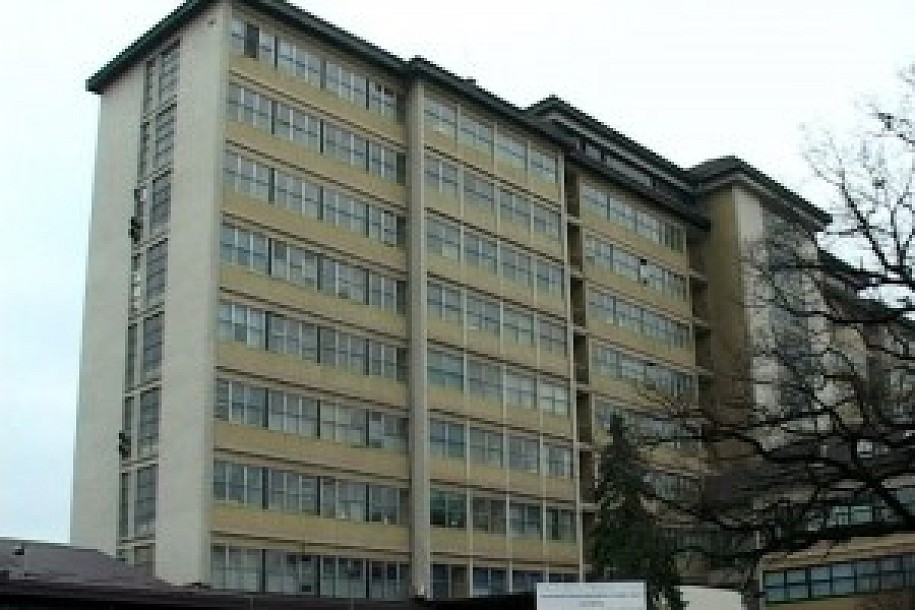 Izmenjen Kućni red bolnice