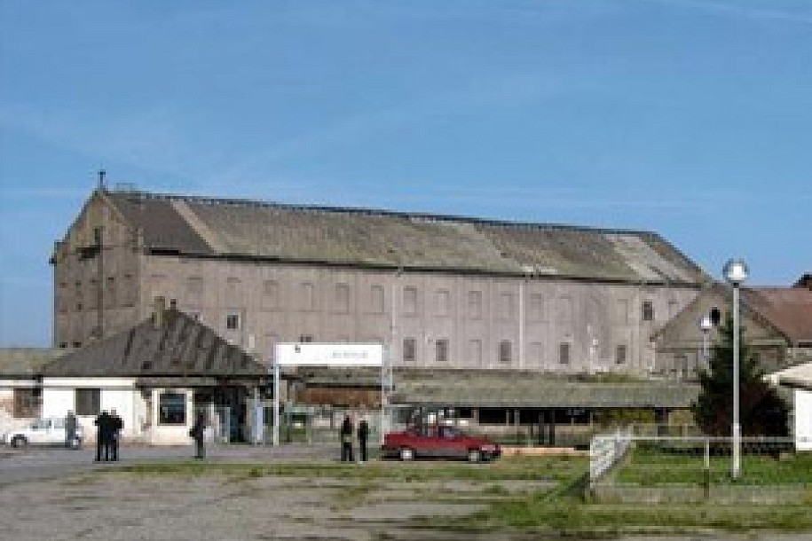 Zemljište u okolini fabrike Zorka zagađeno