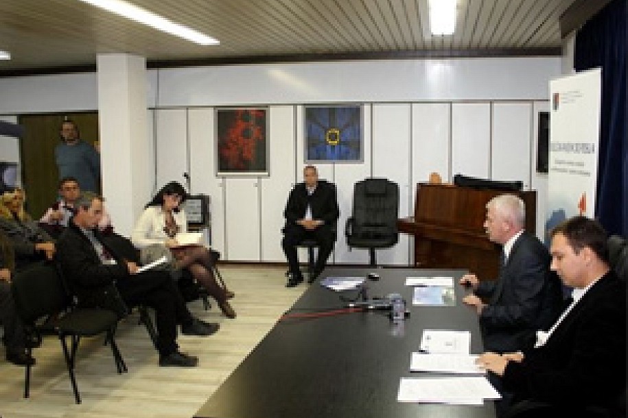 Edukacija nezaposlenih lica