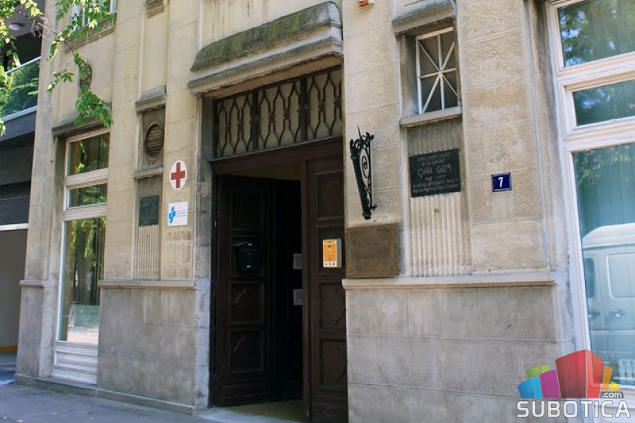 Ambulanta "Ogranak VII" od sutra počinje testiranje za "non covid" pacijente