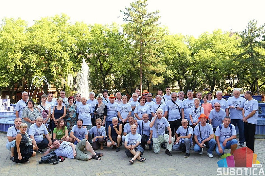 Subotica domaćin najboljim enigmatama