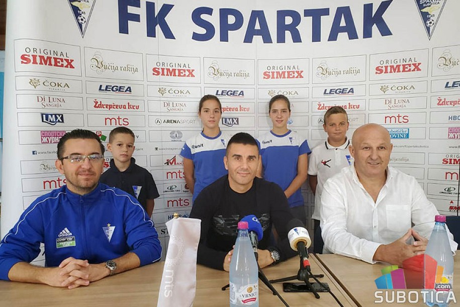 Fudbal: Turnir "Trofej grada Subotice" krajem avgusta, prijave u toku