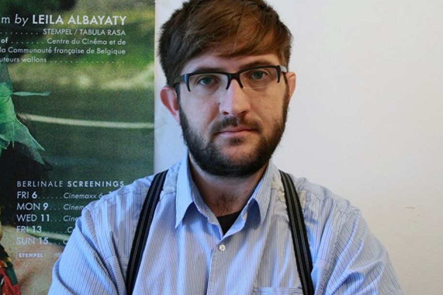 Branislav Filipović: Otvaramo novi kulturni prostor