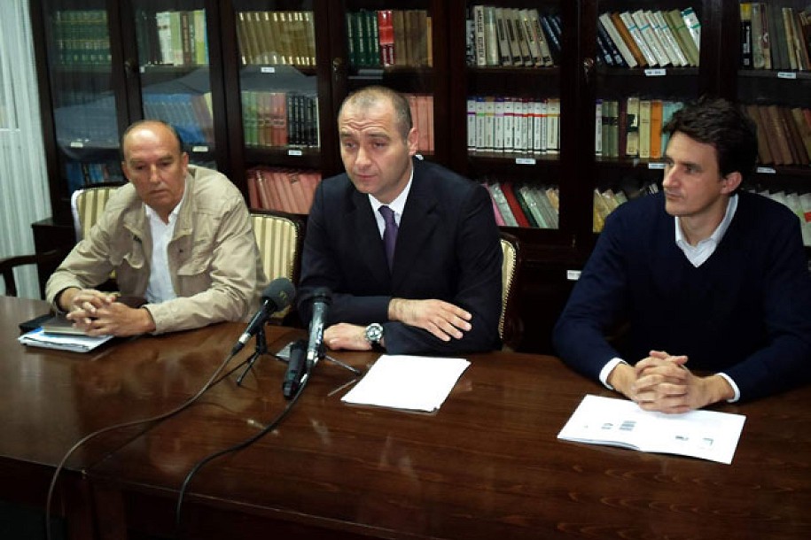 Ekonomičnijim rešenjima do veće uštede u Gerontološkom centru