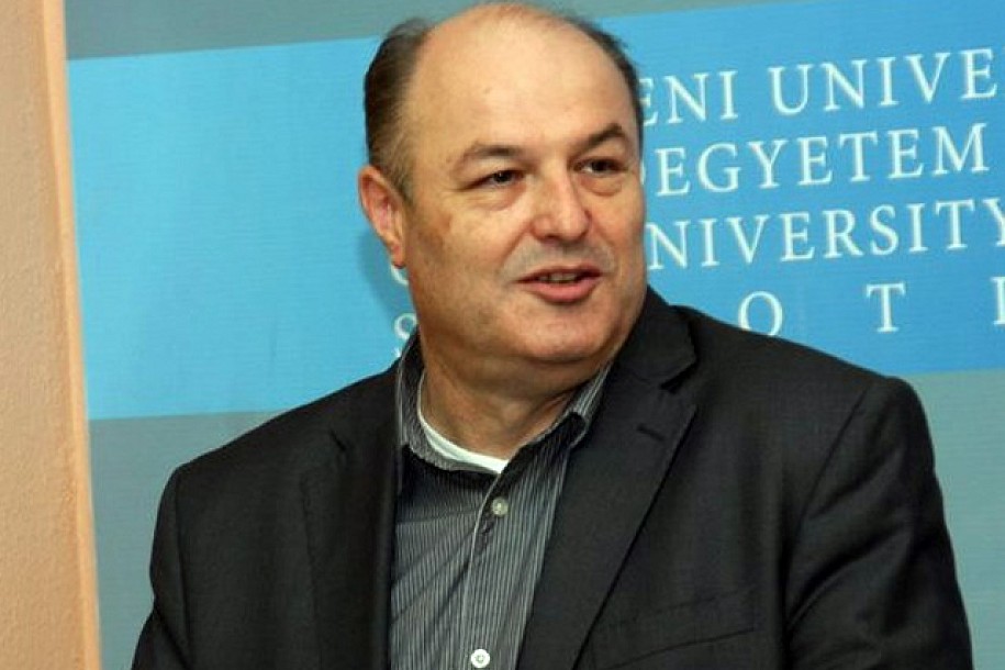 Razrešen direktor Studentskog centra u Subotici