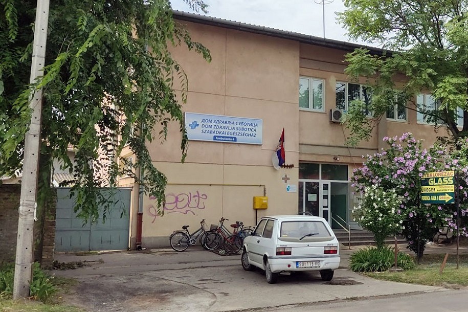 Izmenjeno radno vreme ambulanti naredne nedelje (6-10. oktobar)
