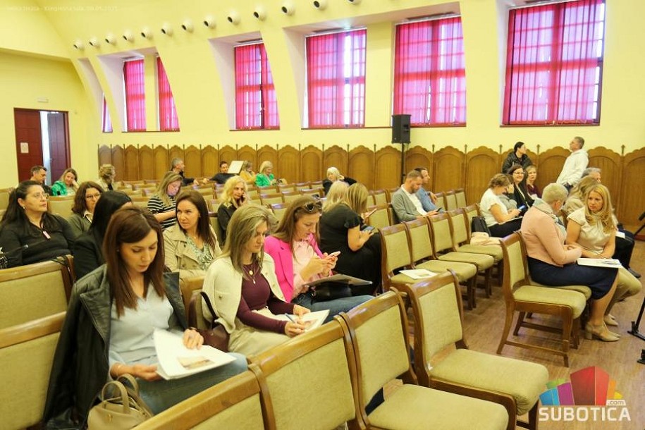 "Dani dr Svetomira Bojanina": sa ranom intervencijom krenuti što je ranije moguće