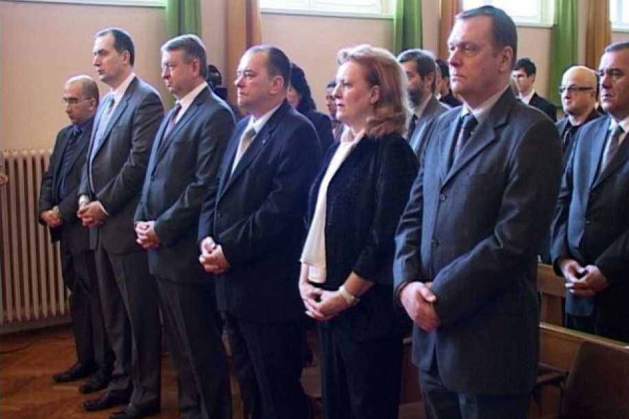 50 godina Paulinum-a