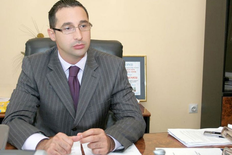 Potvrđeno: Modest Dulić novi gradonačelnik Subotice
