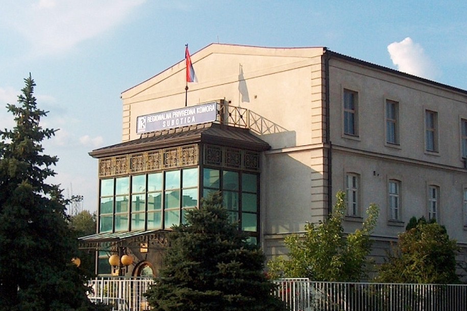 Geza Babijanović reizabran za predsednika Suda časti RPK