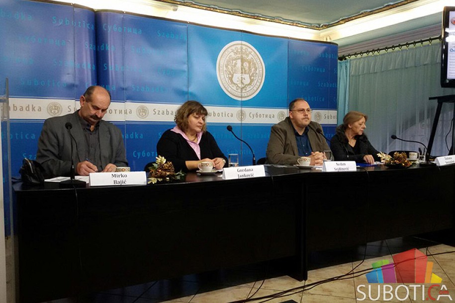Lokalne samouprave treba da imaju plan za informisanje