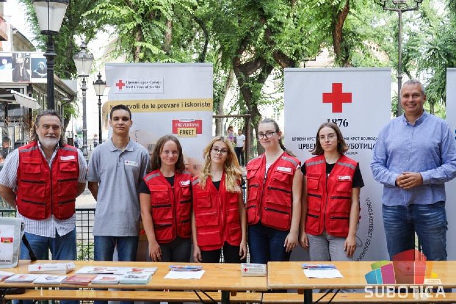 Tokom ove godine nije bilo zabeležnih slučajeva trgovine ljudima