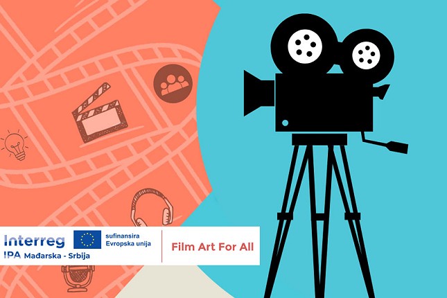 Besplatna filmska škola na Otvorenom univerzitetu