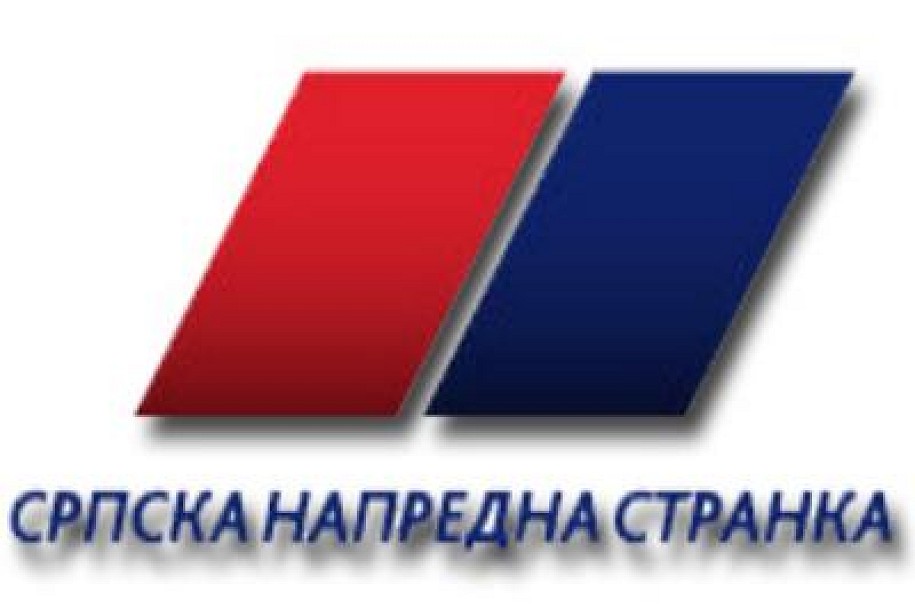 Saopštenje SNS