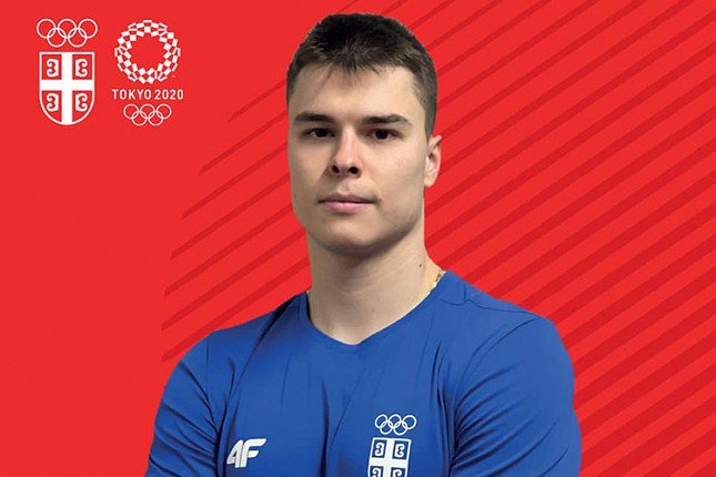 Plivanje: Barna sutra u Tokiju nastupa u kvalifikacijama štafete 4x100